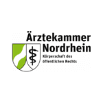 Ärztekammer Nordrhein Körperschaft des öffentlichen Rechts